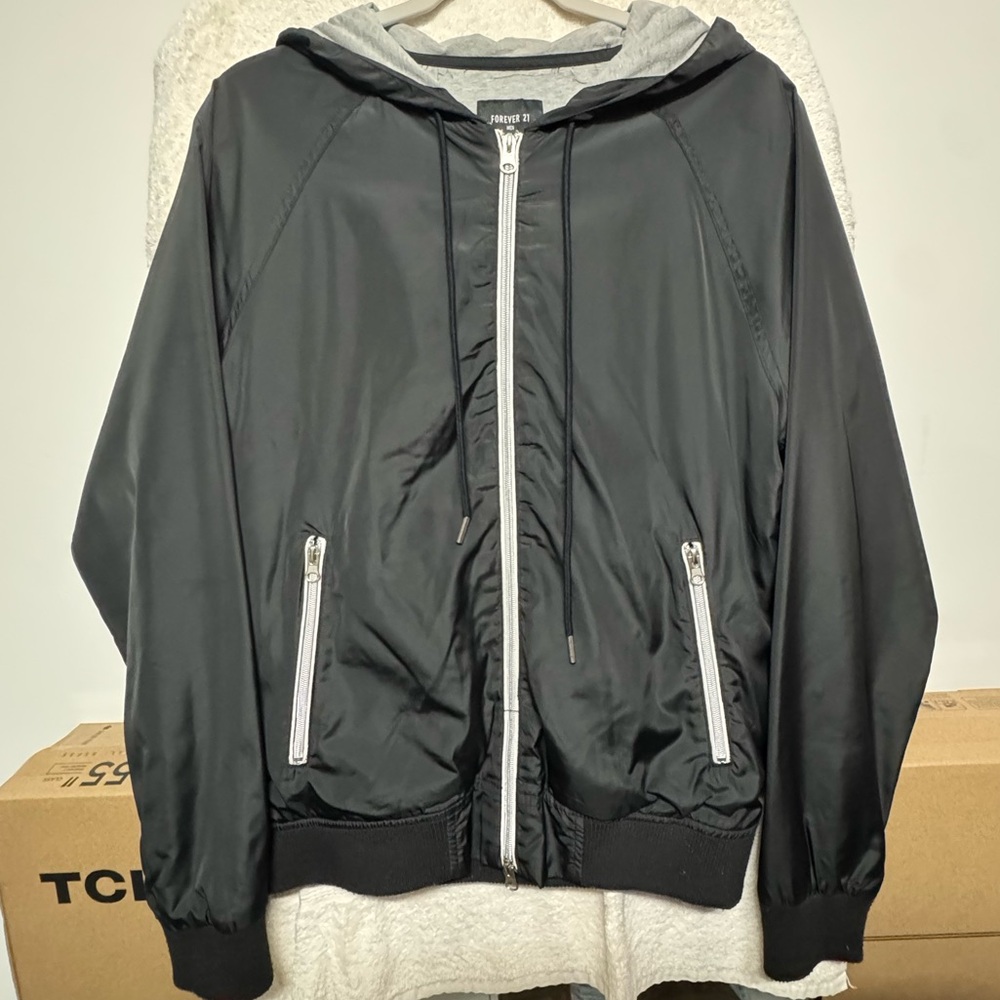 Forever 21 Men’s Jacket